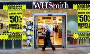 消费者“非刚需不花钱” 英国零售业低迷加剧