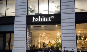 家居品牌Habitat申请破产 数千顾客800万欧元定金难退回