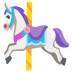 :carousel_horse: