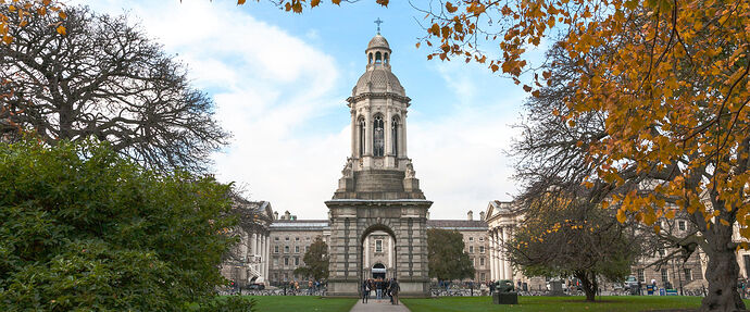 ireland_university