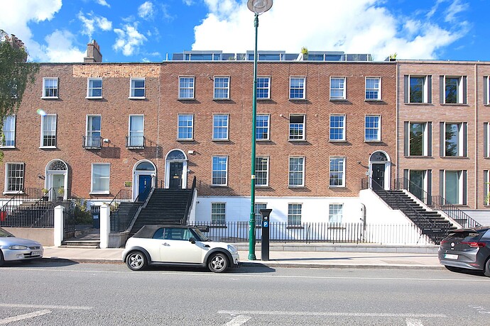Facade