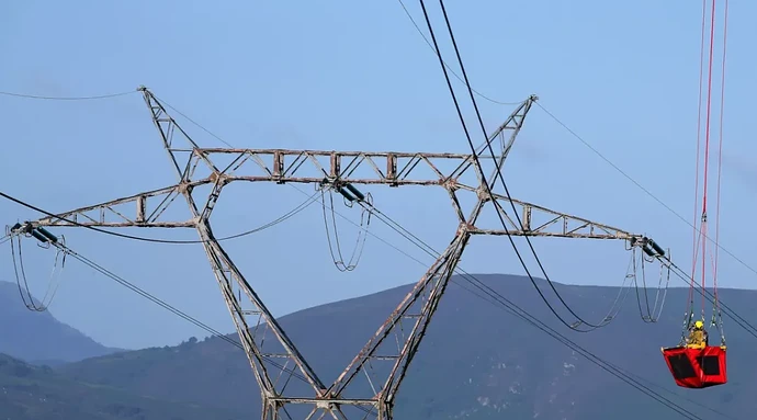 powercut