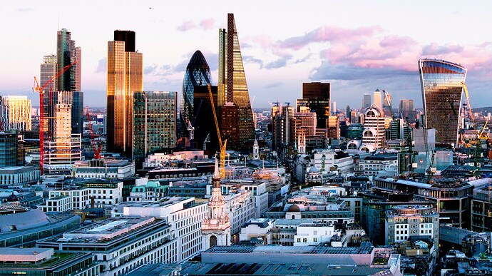 london