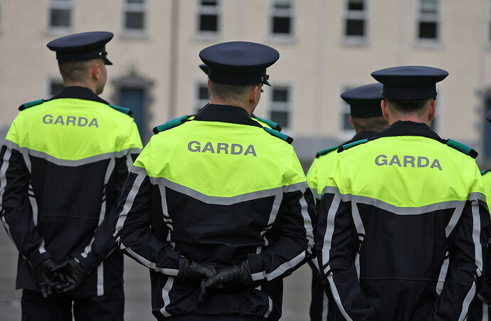 Garda