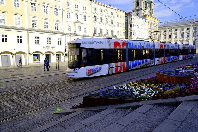 bus