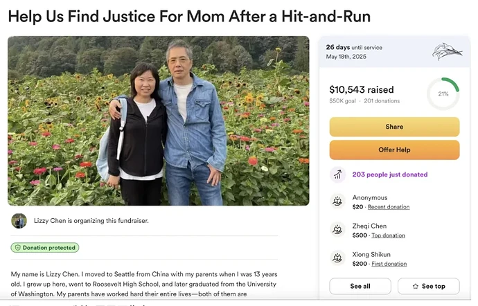 gofundme