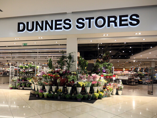 Dunnes