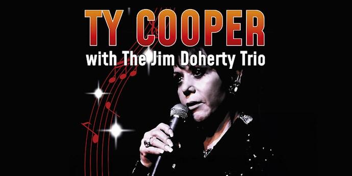 TyCooper