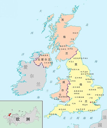 ukireland